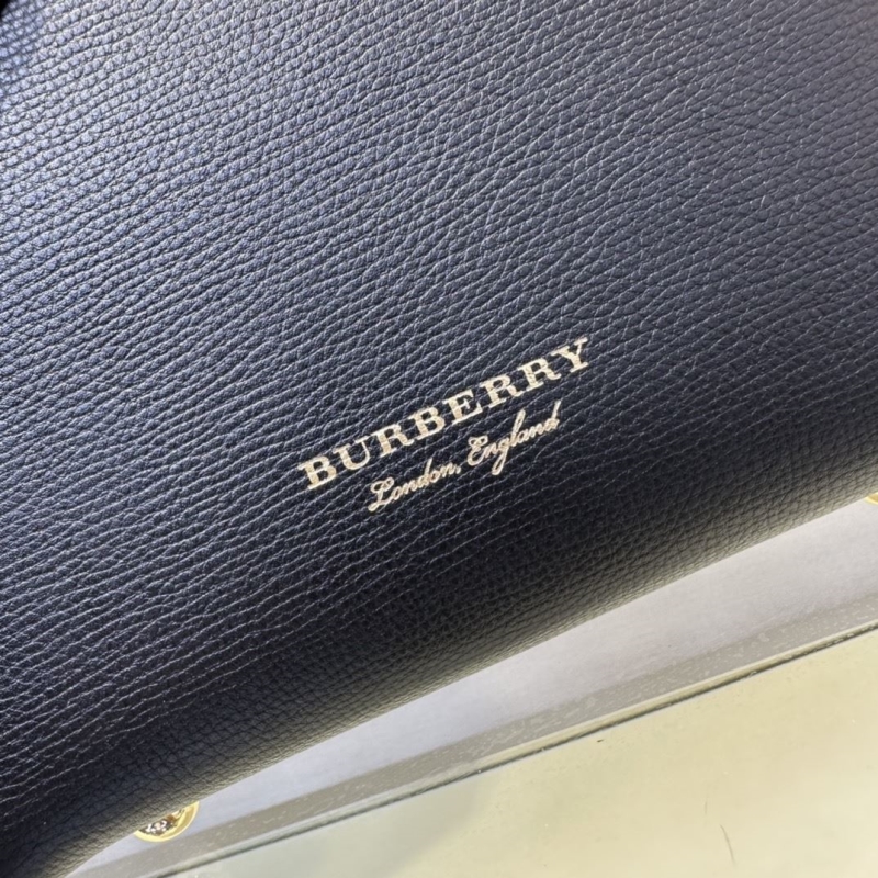 Bv*b*rry top handle bags